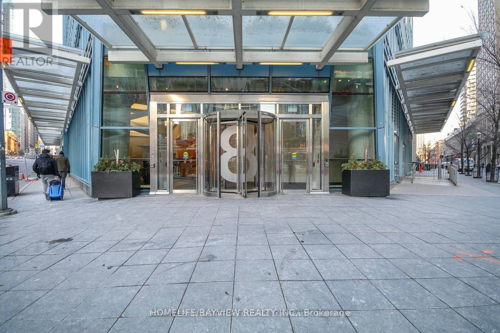 3709-8 The Esplanade, Toronto, ON, M5E 0A6 - 4