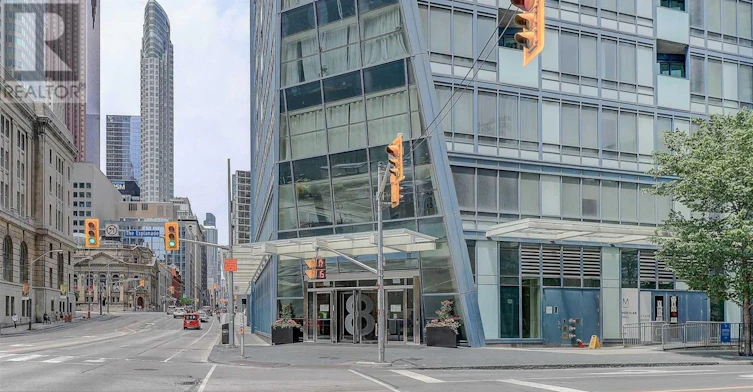 3709-8 The Esplanade, Toronto, ON, M5E 0A6 - 3