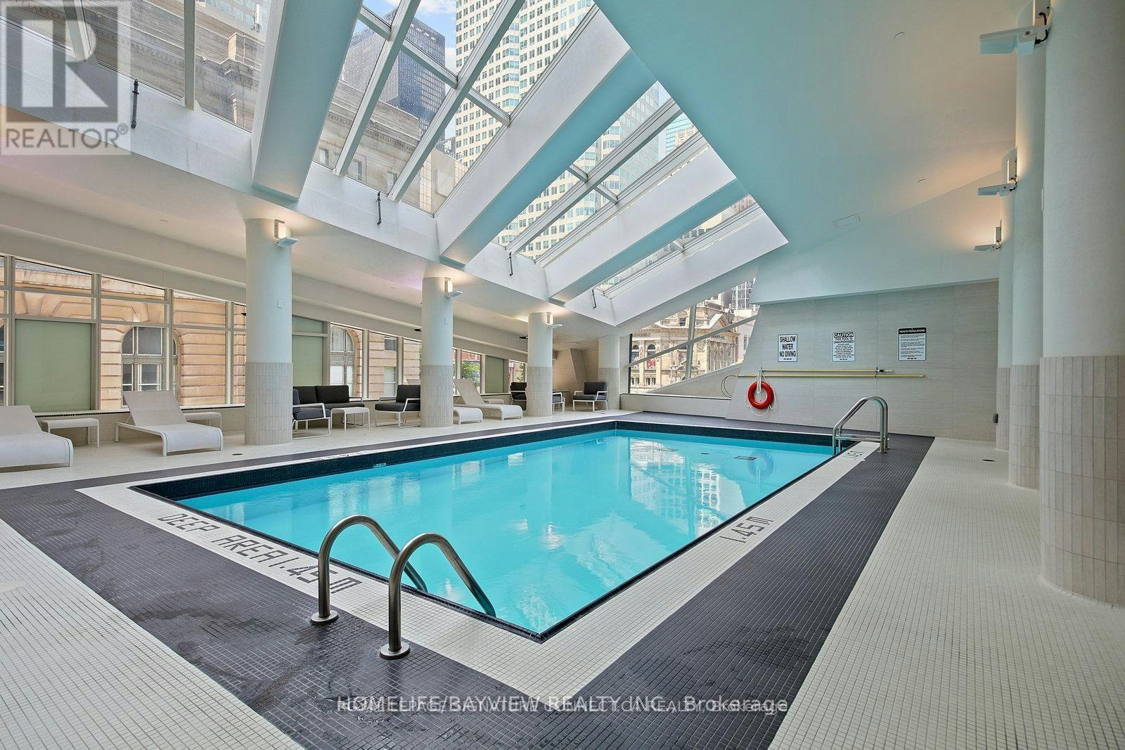 3709-8 The Esplanade, Toronto, ON, M5E 0A6 - 18