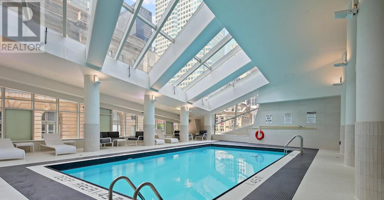 3709-8 The Esplanade, Toronto, ON, M5E 0A6 - 18