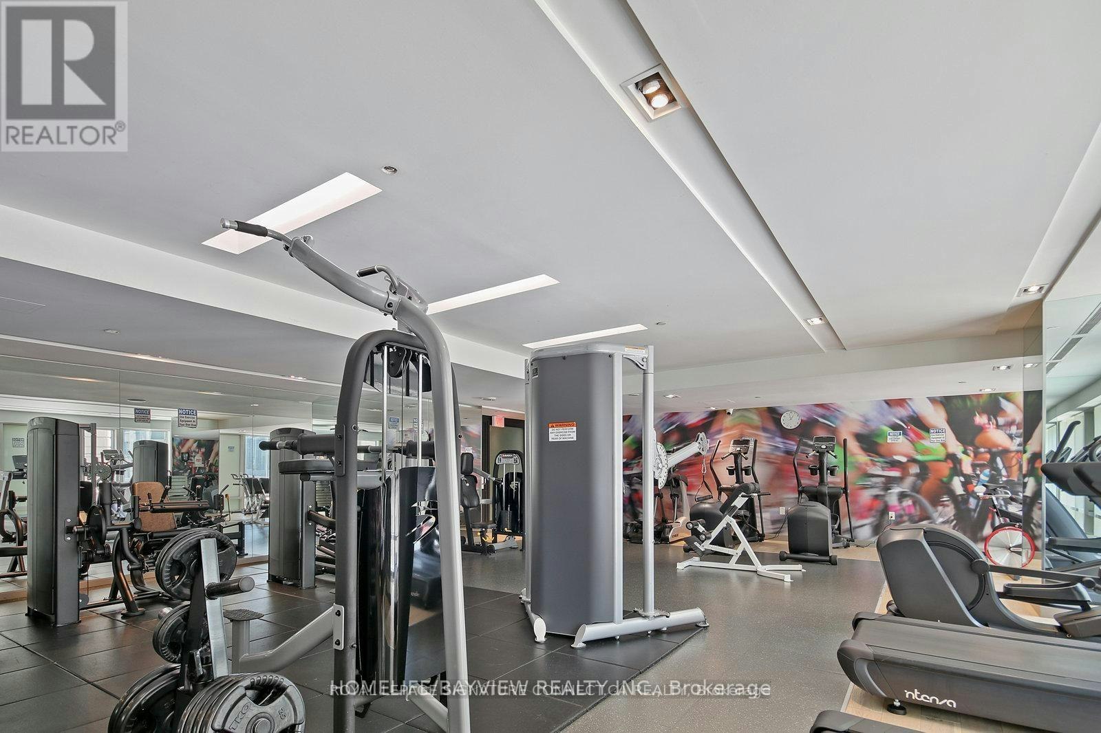 3709-8 The Esplanade, Toronto, ON, M5E 0A6 - 20