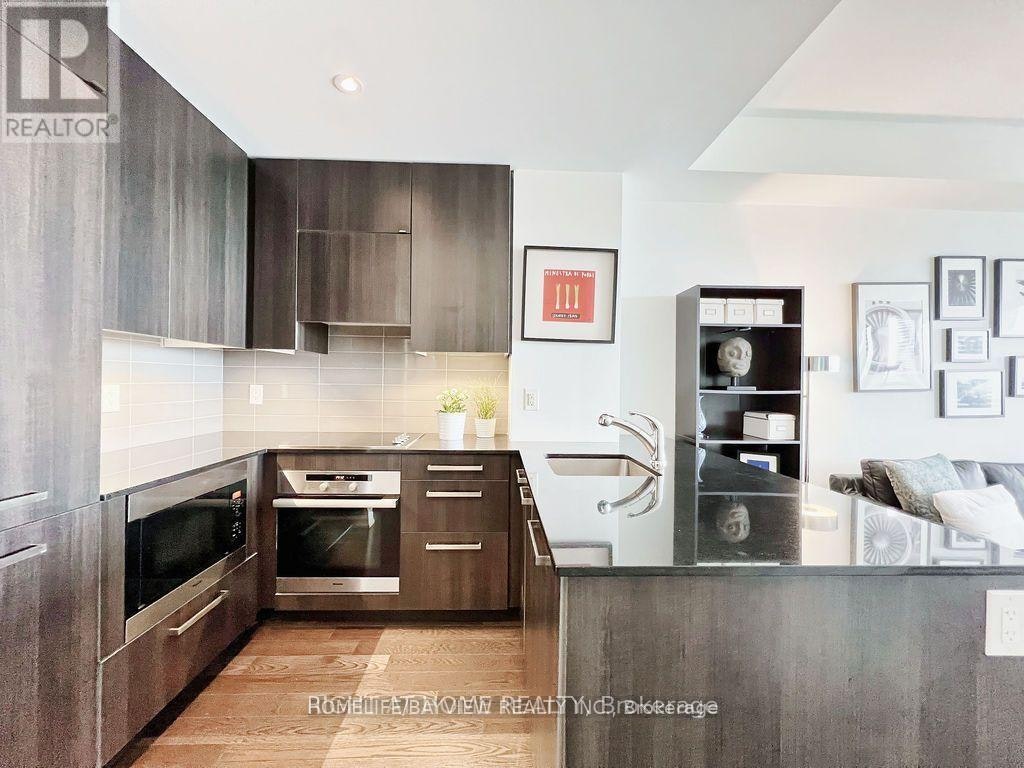 3709-8 The Esplanade, Toronto, ON, M5E 0A6 - 8