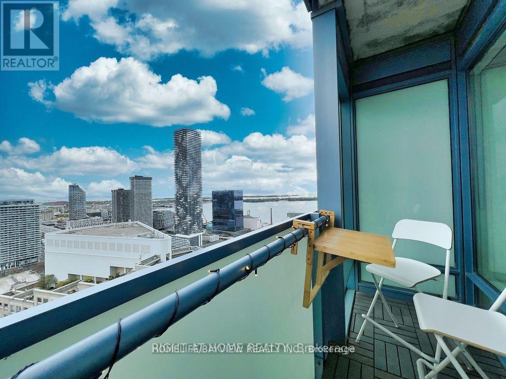 3709-8 The Esplanade, Toronto, ON, M5E 0A6 - 16