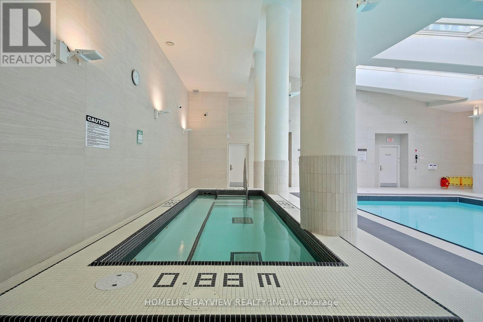 3709-8 The Esplanade, Toronto, ON, M5E 0A6 - 19