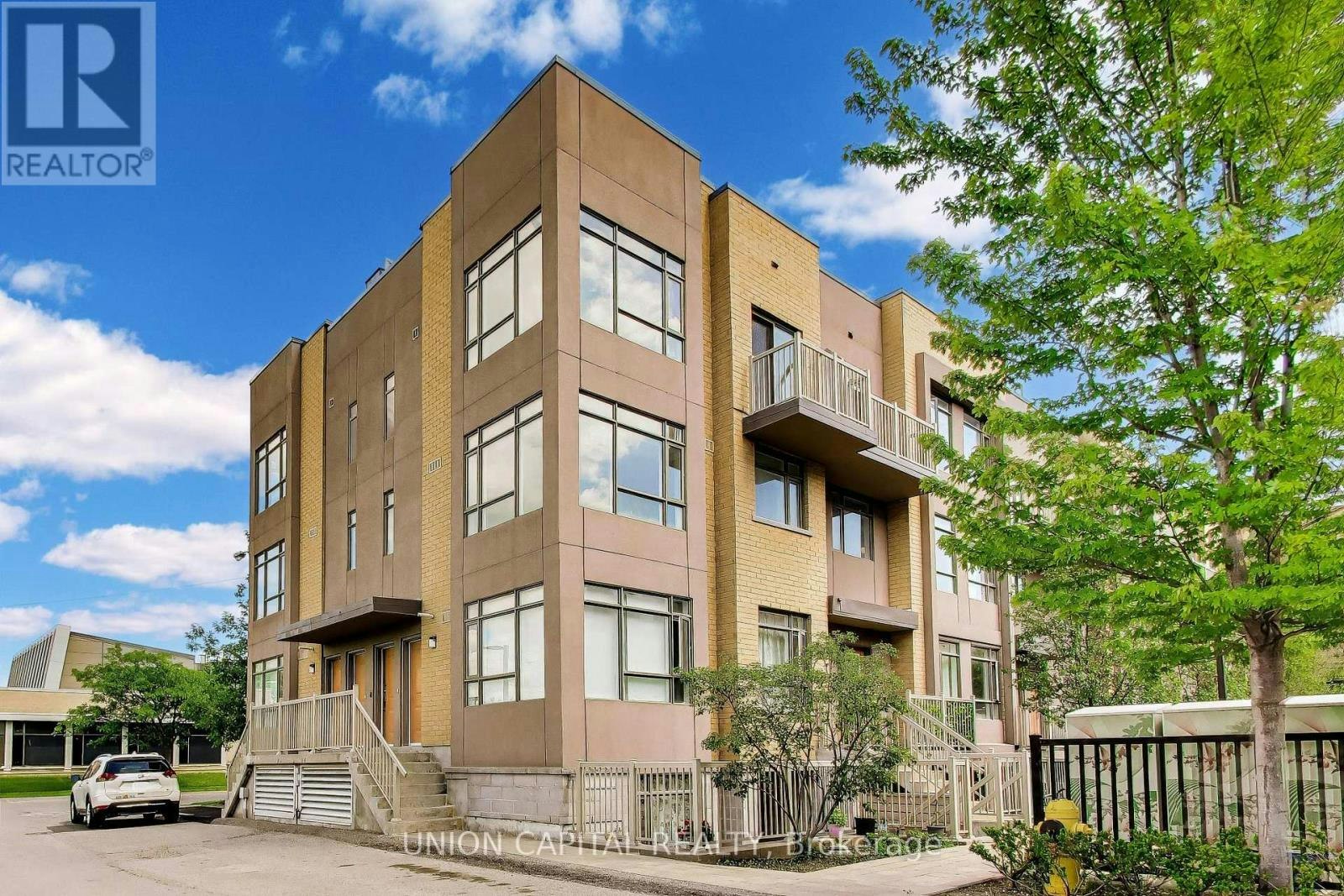 309-1070 Progress Road, Toronto, ON, M1B 0C5
