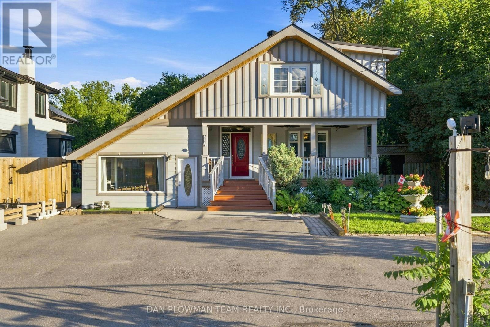 519 Kingston Road W, Ajax, ON, L1S 6M1