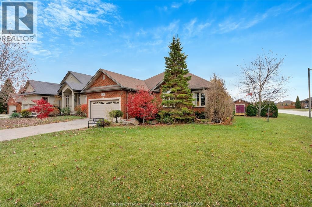 1381 Emma Street, Lakeshore, ON, N0R 1A0 - 2