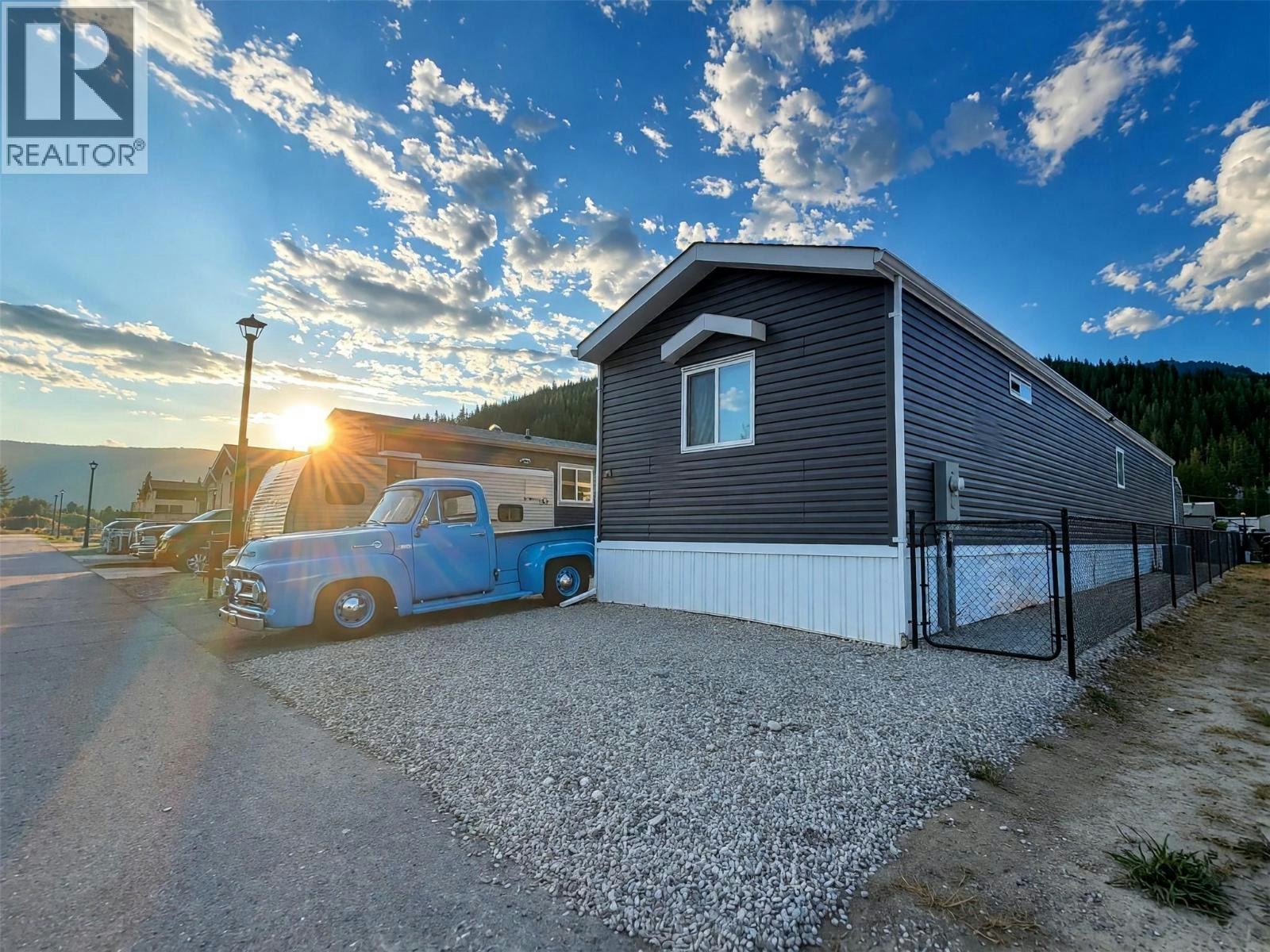 24-1705 E Hillier Road, Sicamous, BC, V0E 2V4