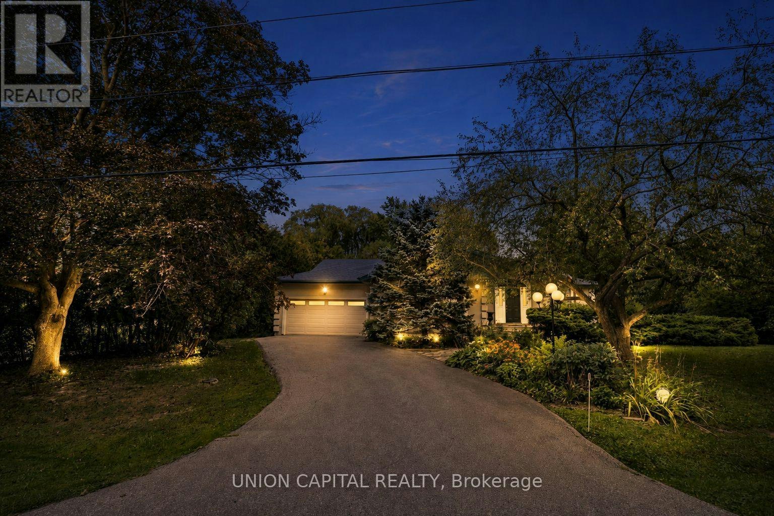3 Campbell Court, Markham, ON, L3R 2B3