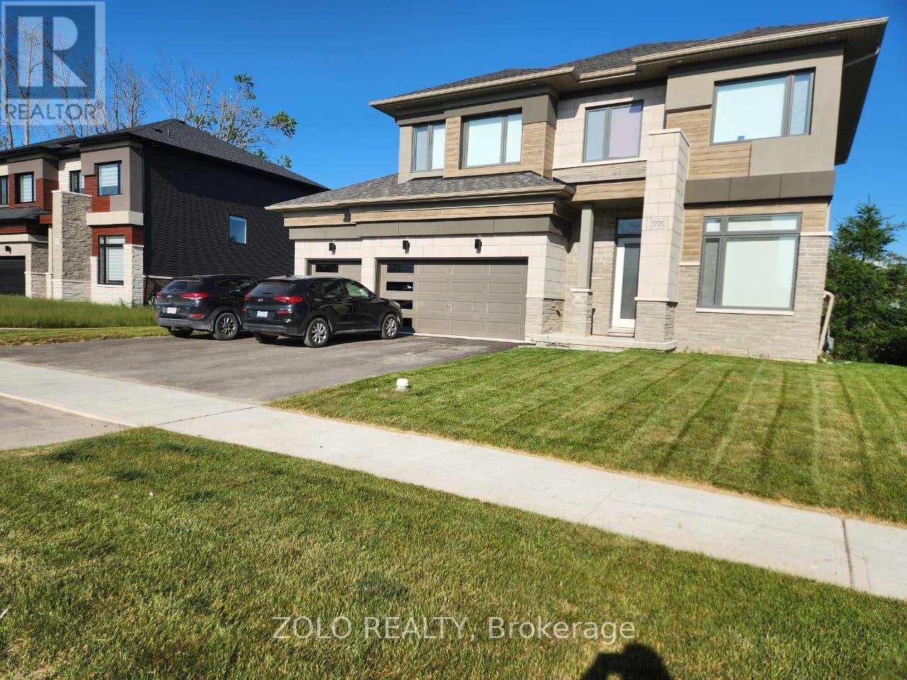3705 Lakepoint Drive, Severn, ON, L3V 6H3 - 2