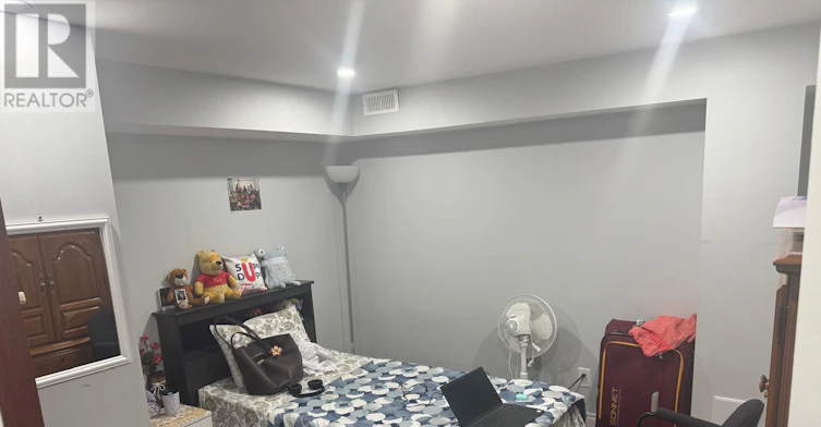 BASEMENT-8 Ferncroft Place, Brampton, ON, L7A 2Z6 - 8