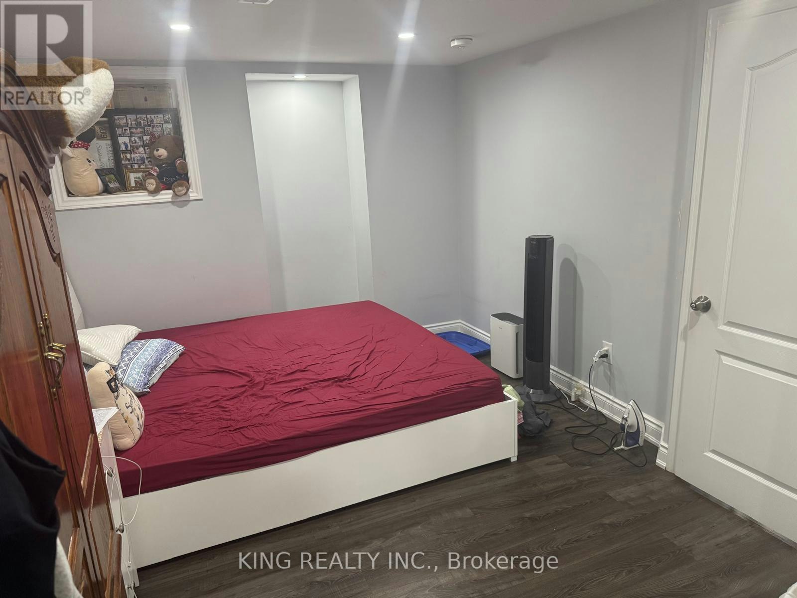 BASEMENT-8 Ferncroft Place, Brampton, ON, L7A 2Z6 - 12