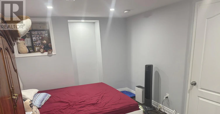 BASEMENT-8 Ferncroft Place, Brampton, ON, L7A 2Z6 - 12