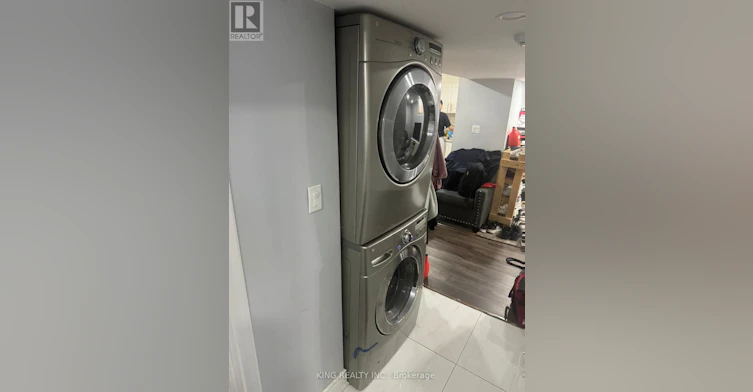 BASEMENT-8 Ferncroft Place, Brampton, ON, L7A 2Z6 - 14