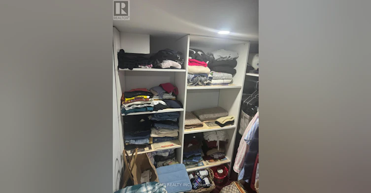 BASEMENT-8 Ferncroft Place, Brampton, ON, L7A 2Z6 - 11