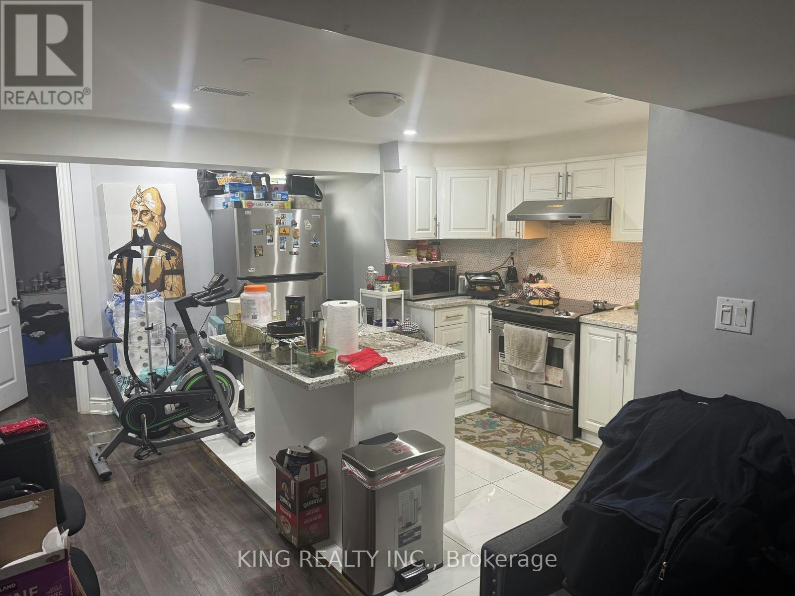BASEMENT-8 Ferncroft Place, Brampton, ON, L7A 2Z6 - 5