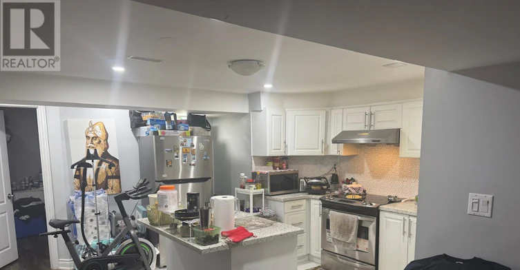 BASEMENT-8 Ferncroft Place, Brampton, ON, L7A 2Z6 - 5