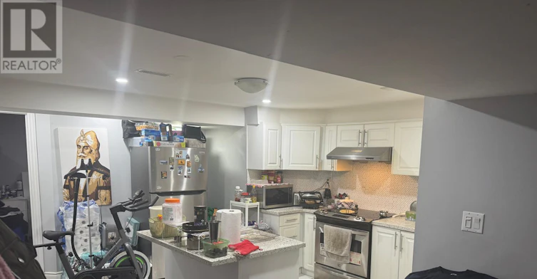 BASEMENT-8 Ferncroft Place, Brampton, ON, L7A 2Z6 - 4