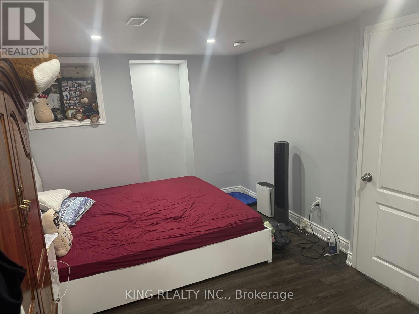 BASEMENT-8 Ferncroft Place, Brampton, ON, L7A 2Z6 - 13