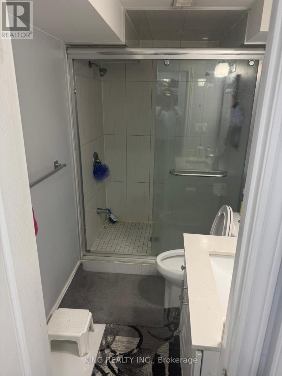 BASEMENT-8 Ferncroft Place, Brampton, ON, L7A 2Z6 - 9