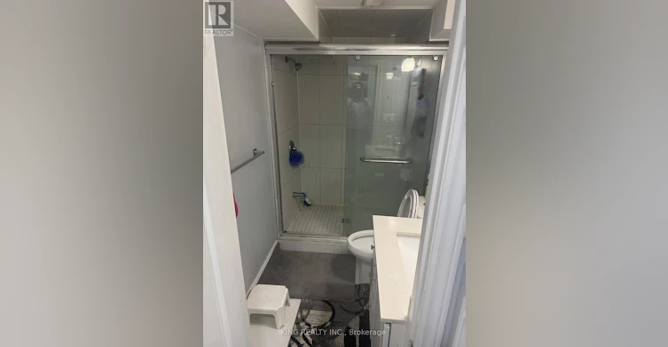 BASEMENT-8 Ferncroft Place, Brampton, ON, L7A 2Z6 - 9