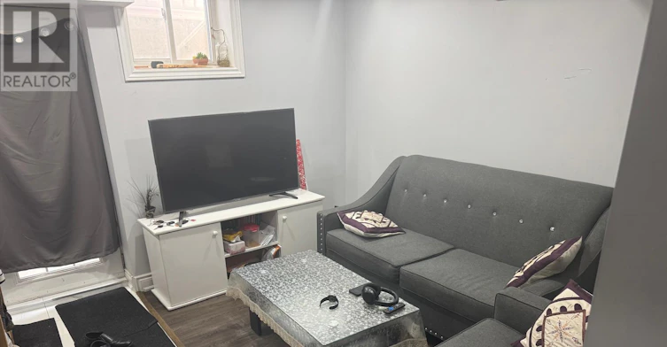 BASEMENT-8 Ferncroft Place, Brampton, ON, L7A 2Z6 - 2