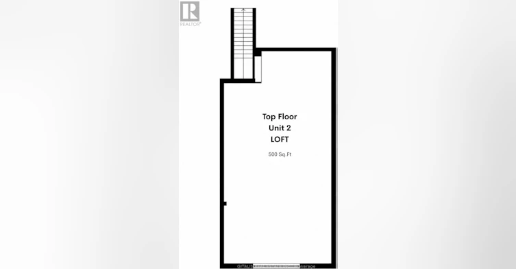 UPSTAIRS-195 Oakmount Road N, Toronto, ON, M6P 2N1 - 15