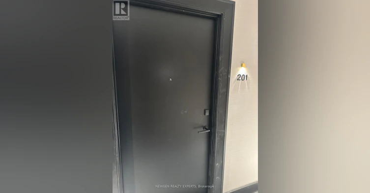 201-2333 Khalsa Gate, Oakville, ON, L6M 4J2 - 5