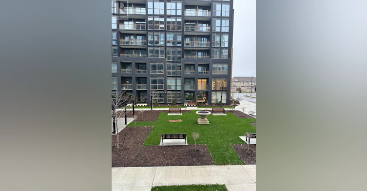 201-2333 Khalsa Gate, Oakville, ON, L6M 4J2 - 25