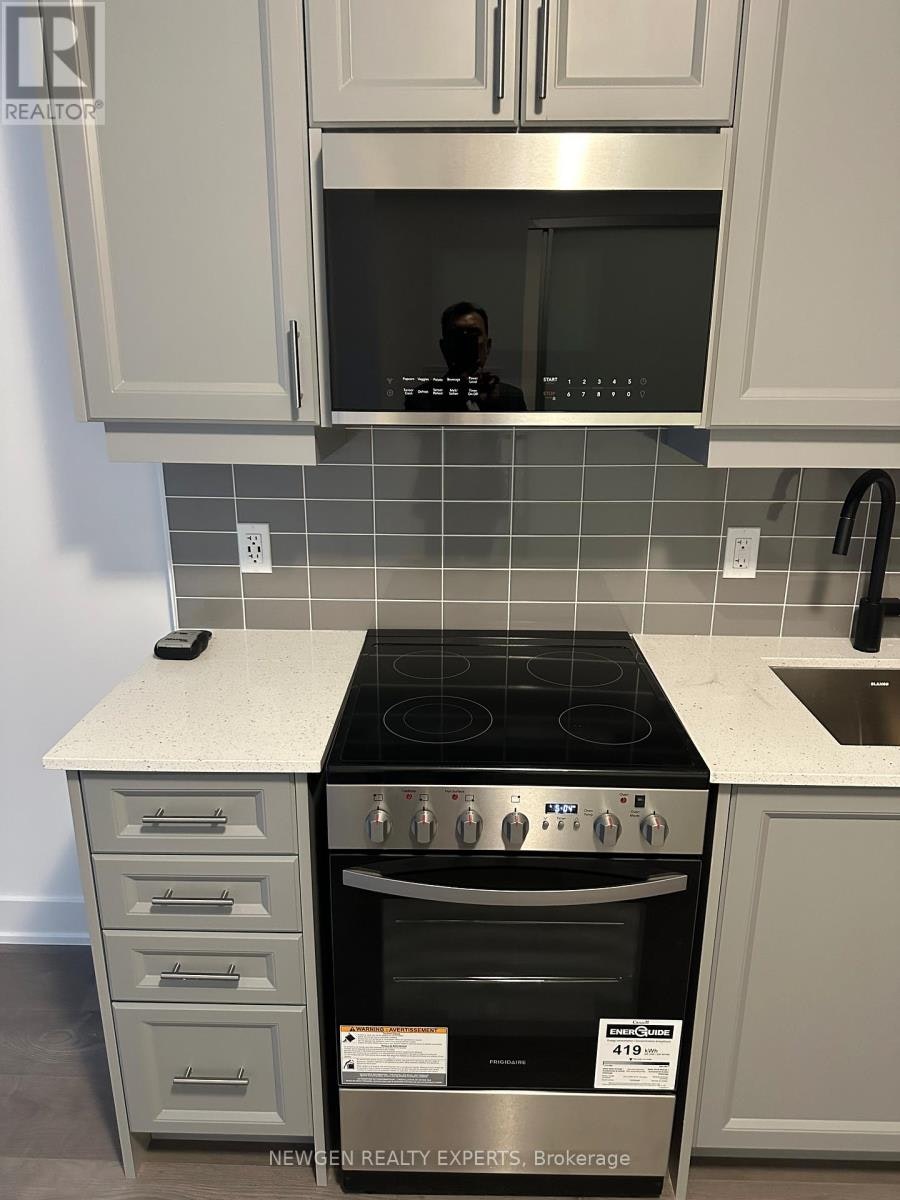 201-2333 Khalsa Gate, Oakville, ON, L6M 4J2 - 10