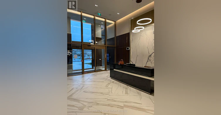 201-2333 Khalsa Gate, Oakville, ON, L6M 4J2 - 2