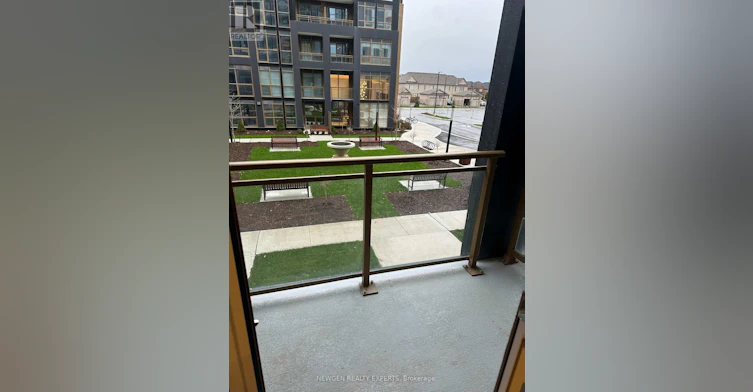 201-2333 Khalsa Gate, Oakville, ON, L6M 4J2 - 23
