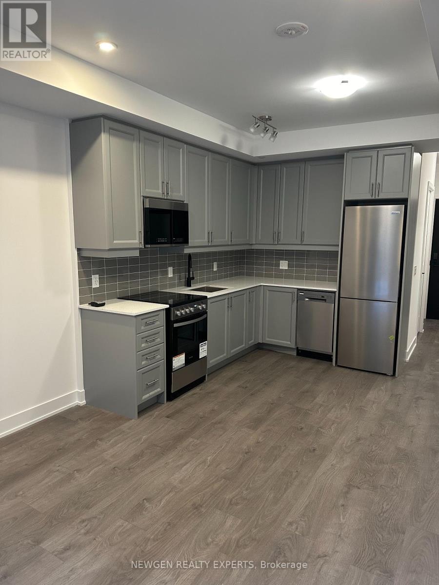 201-2333 Khalsa Gate, Oakville, ON, L6M 4J2 - 8