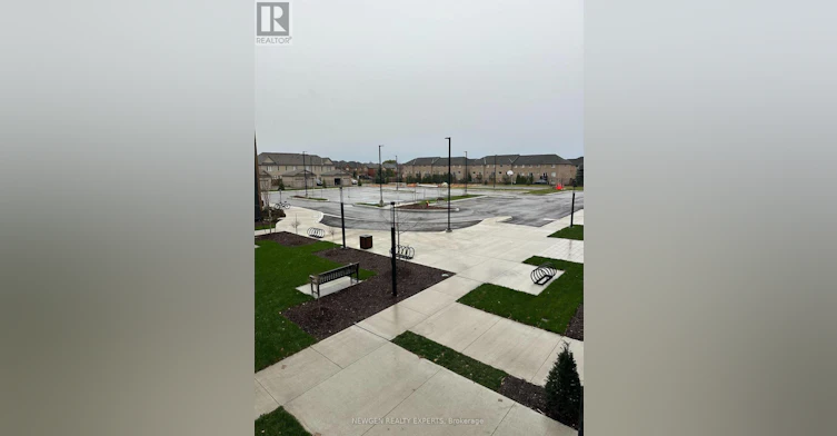 201-2333 Khalsa Gate, Oakville, ON, L6M 4J2 - 26