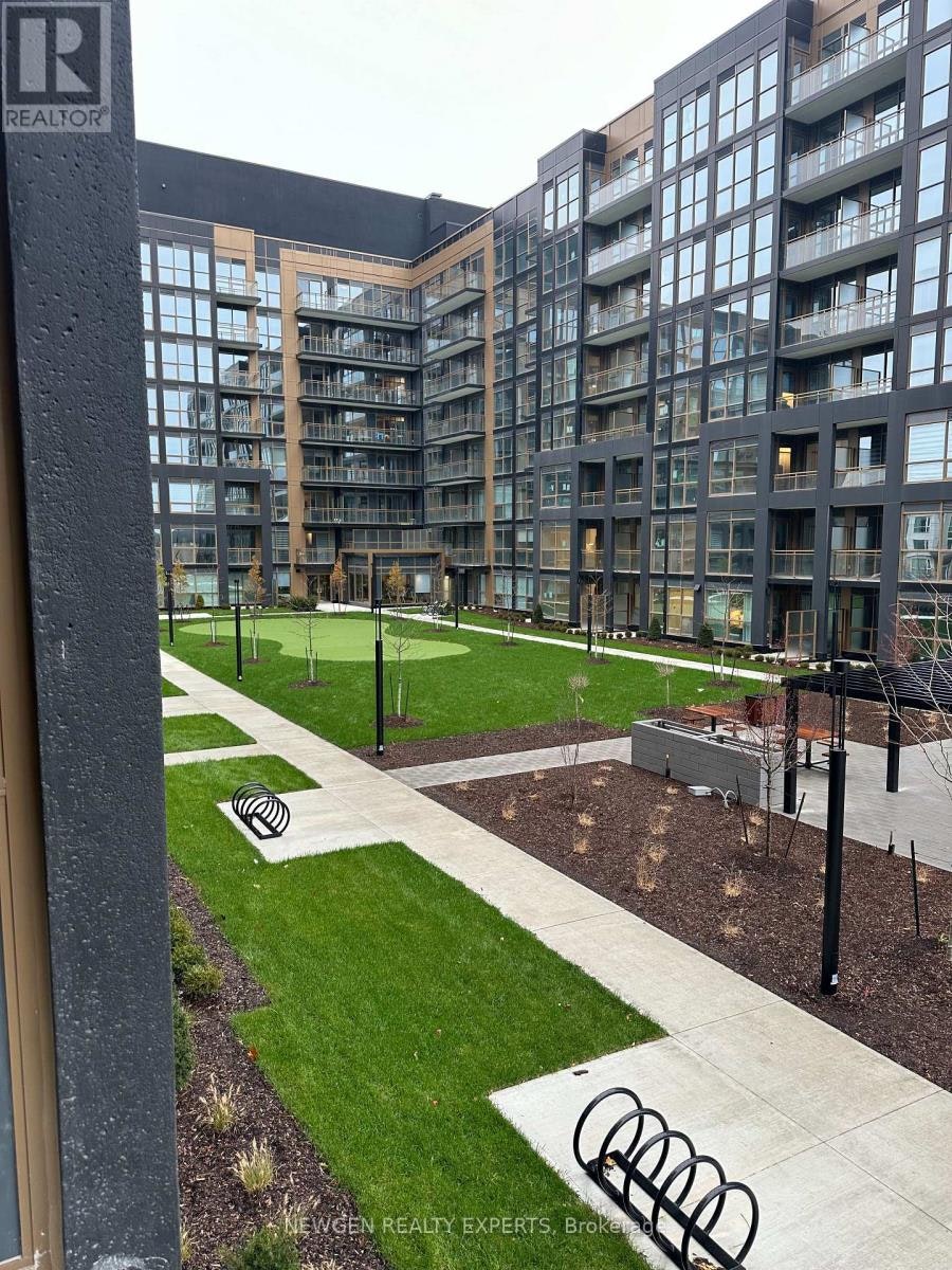 201-2333 Khalsa Gate, Oakville, ON, L6M 4J2 - 24