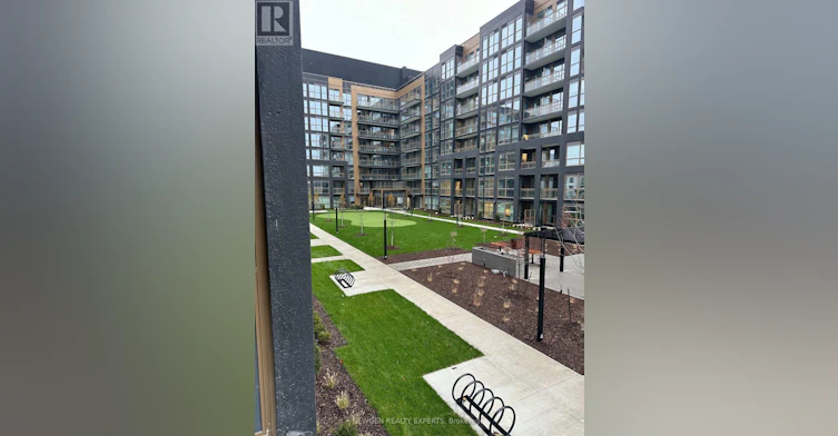 201-2333 Khalsa Gate, Oakville, ON, L6M 4J2 - 24