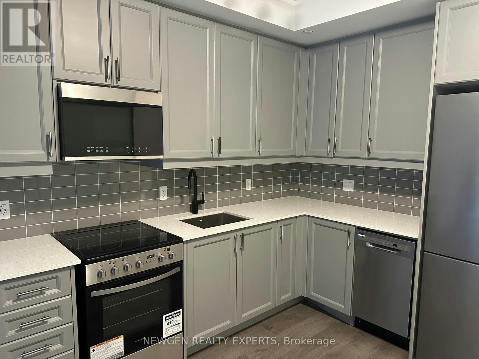 201-2333 Khalsa Gate, Oakville, ON, L6M 4J2 - 9