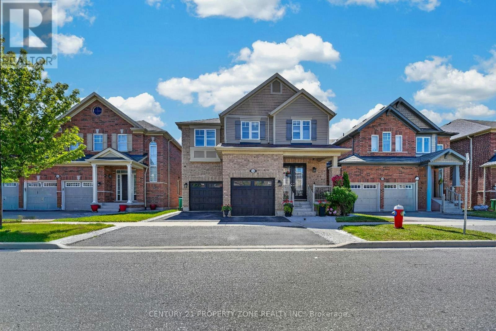 114 Mincing Trail, Brampton, ON, L7A 4S8