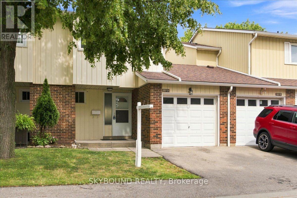 94-5057 Pinedale Avenue, Burlington, ON, L7L 5J6