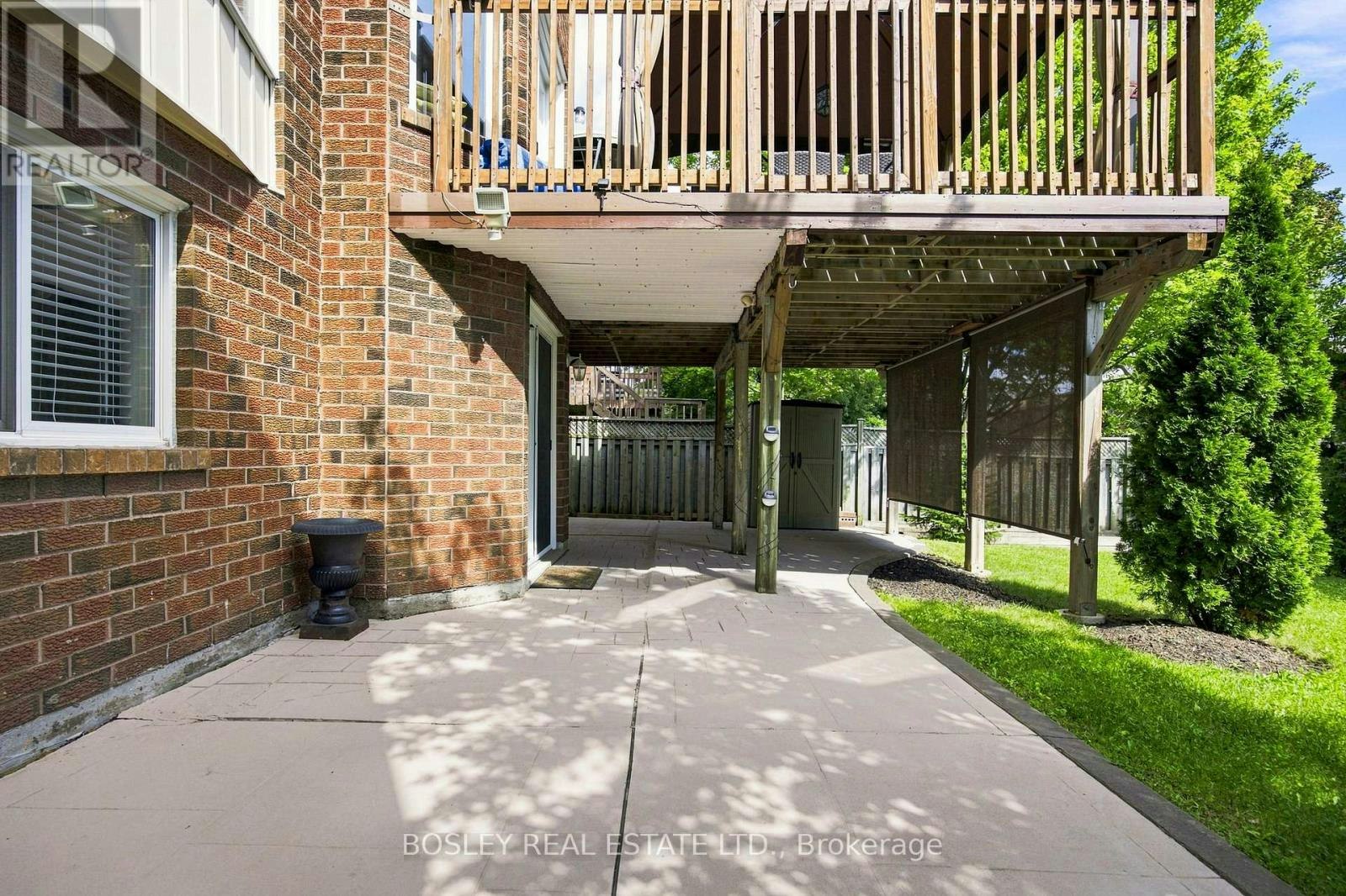 LOWER-5443 Mcfarren Boulevard, Mississauga, ON, L5M 5Y3 - 14