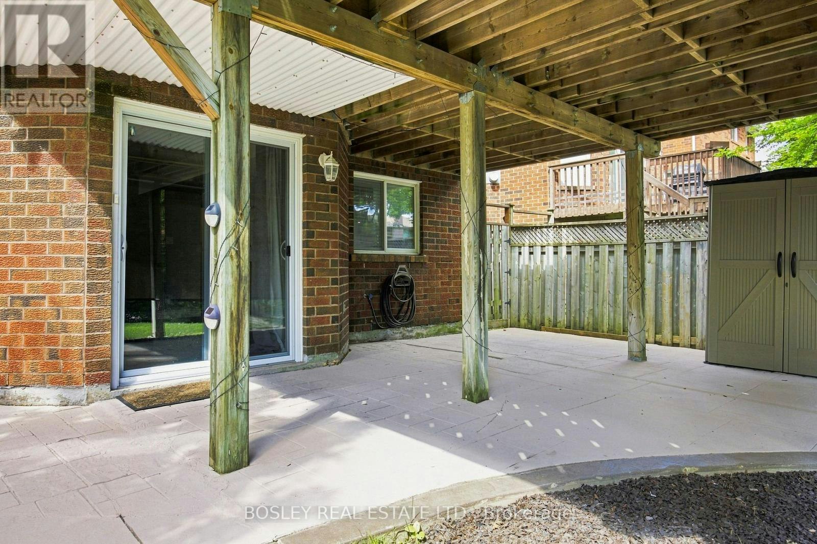 LOWER-5443 Mcfarren Boulevard, Mississauga, ON, L5M 5Y3 - 15