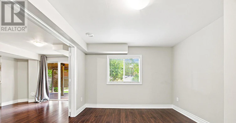 LOWER-5443 Mcfarren Boulevard, Mississauga, ON, L5M 5Y3 - 6