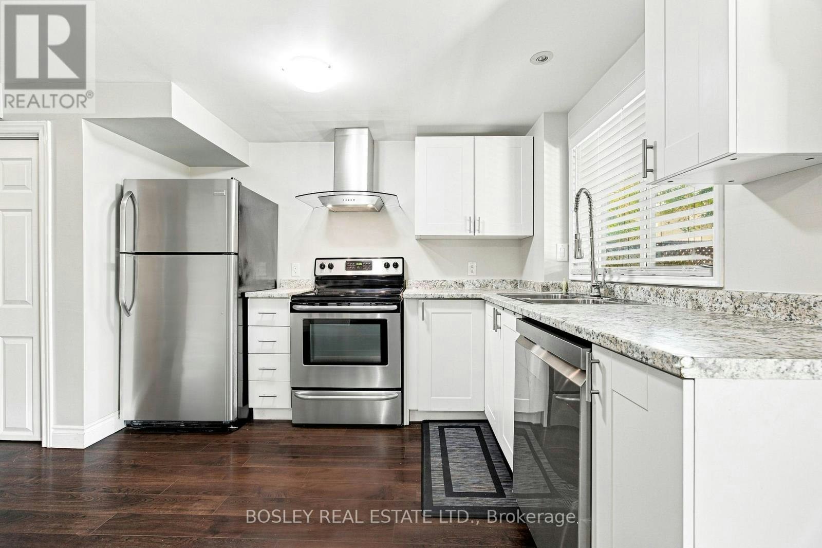 LOWER-5443 Mcfarren Boulevard, Mississauga, ON, L5M 5Y3 - 4