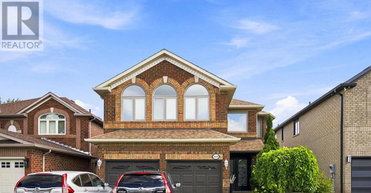 LOWER-5443 Mcfarren Boulevard, Mississauga, ON, L5M 5Y3