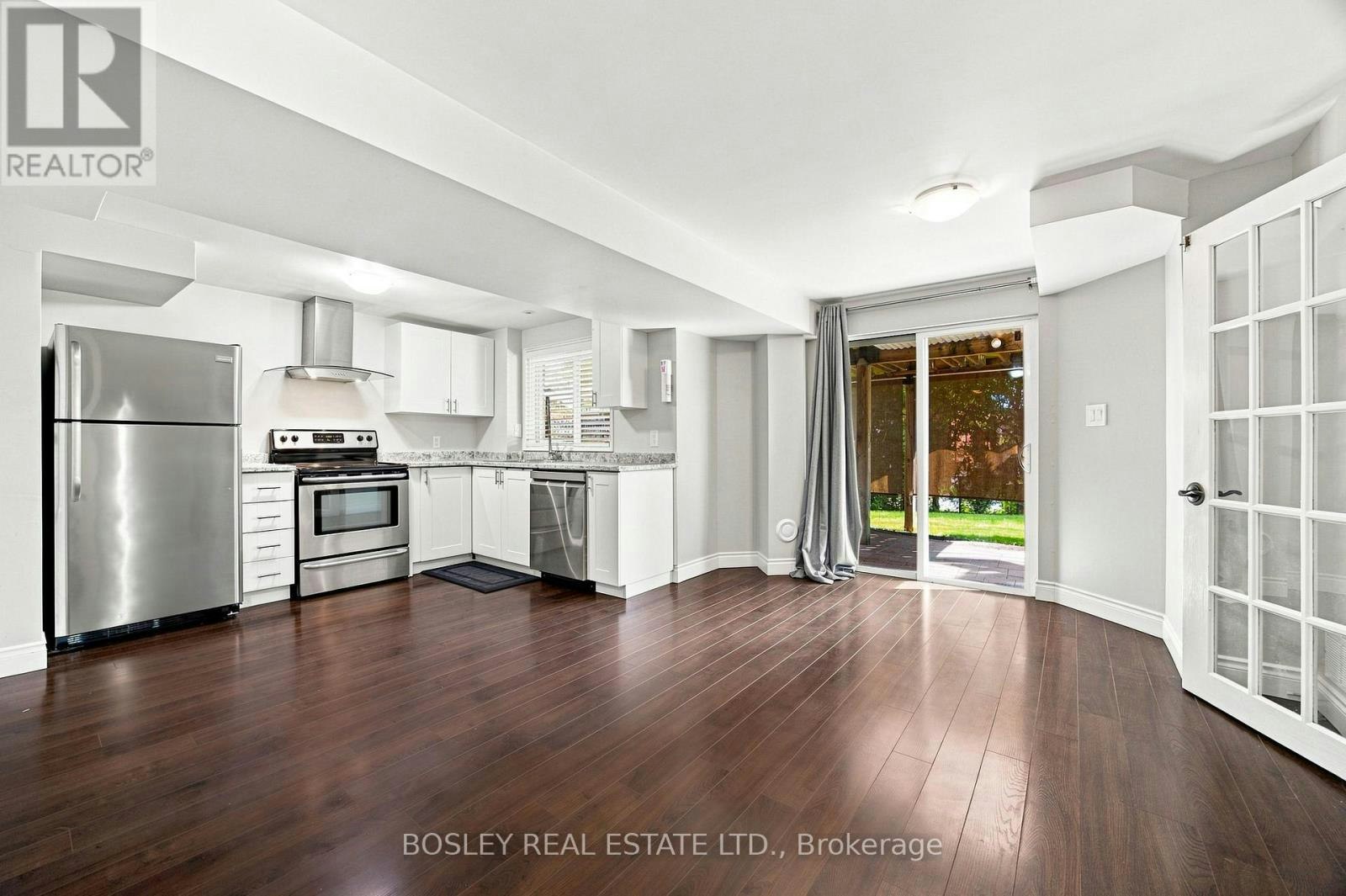LOWER-5443 Mcfarren Boulevard, Mississauga, ON, L5M 5Y3 - 3