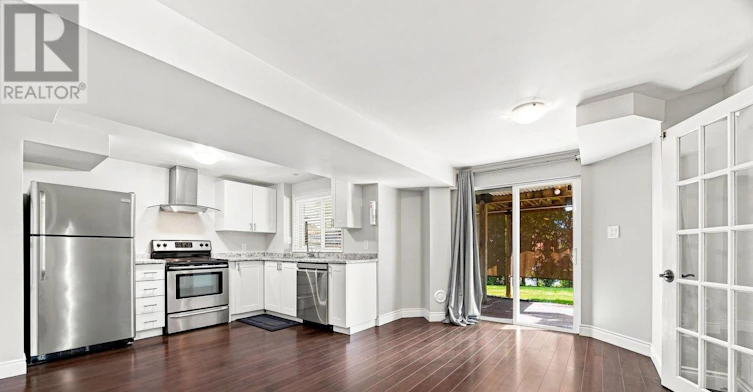 LOWER-5443 Mcfarren Boulevard, Mississauga, ON, L5M 5Y3 - 3