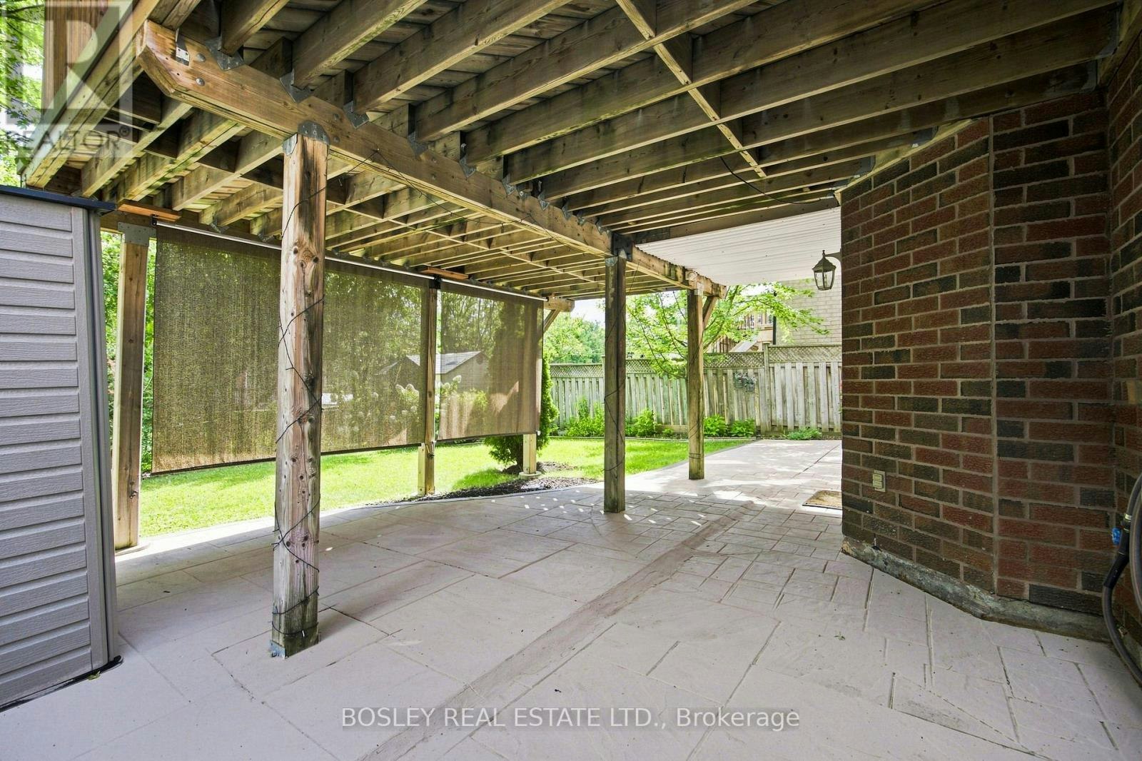 LOWER-5443 Mcfarren Boulevard, Mississauga, ON, L5M 5Y3 - 17