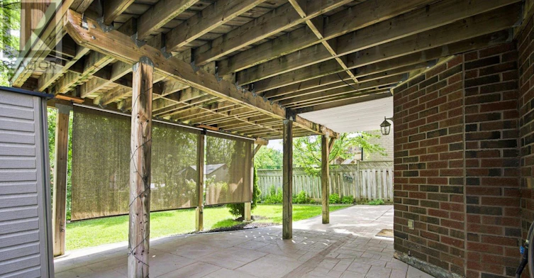 LOWER-5443 Mcfarren Boulevard, Mississauga, ON, L5M 5Y3 - 17