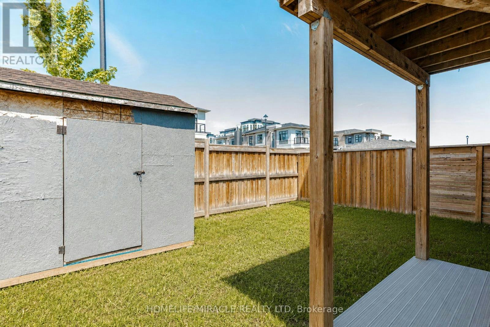 32 Arcola Street, Brampton, ON, L6P 4N7 - 47