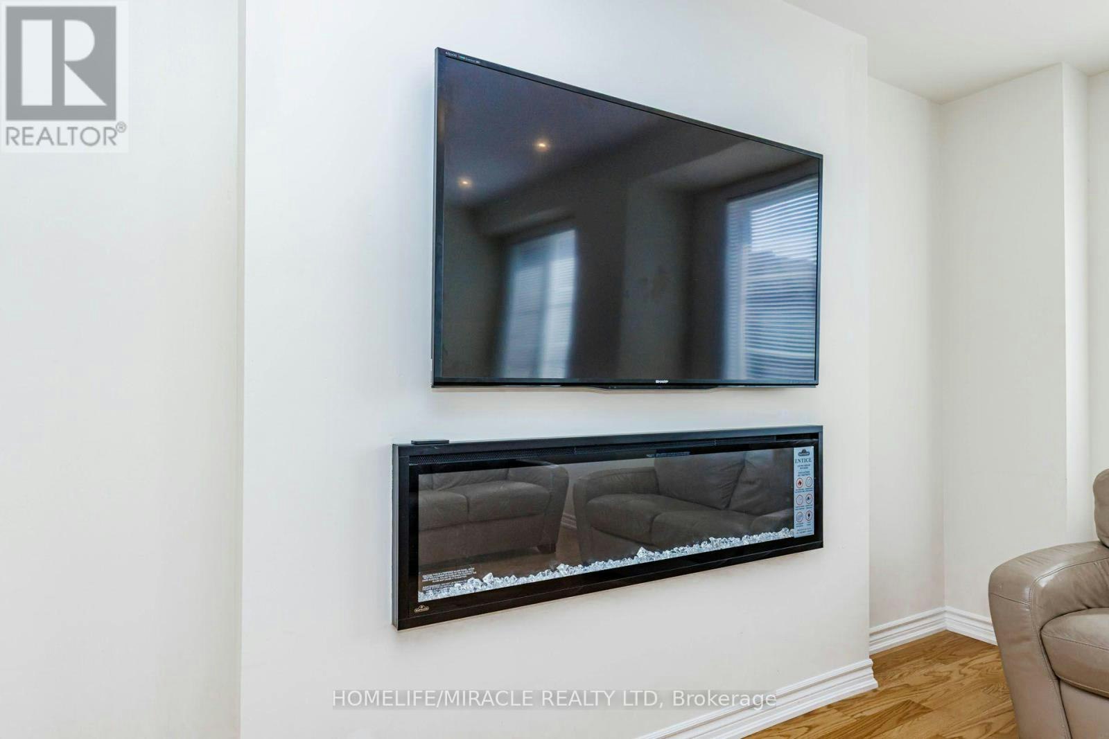 32 Arcola Street, Brampton, ON, L6P 4N7 - 23